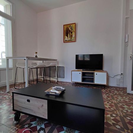 Vauban Palm Apartment Perpignan Exterior photo