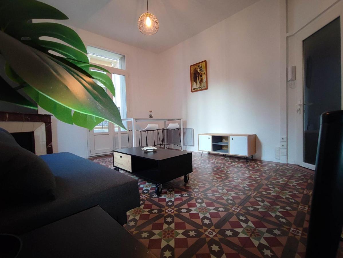 Vauban Palm Apartment Perpignan Exterior photo