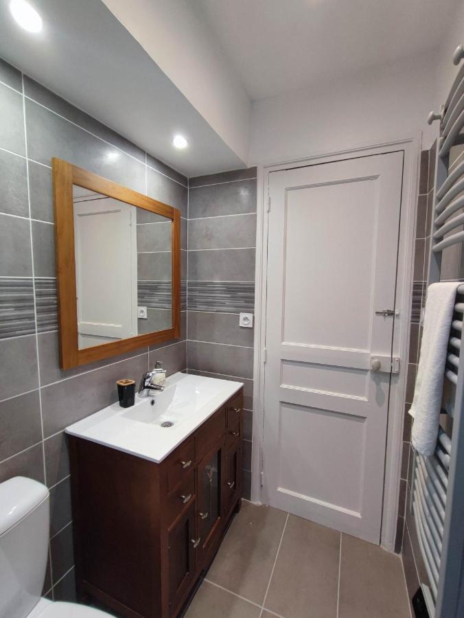 Vauban Palm Apartment Perpignan Exterior photo