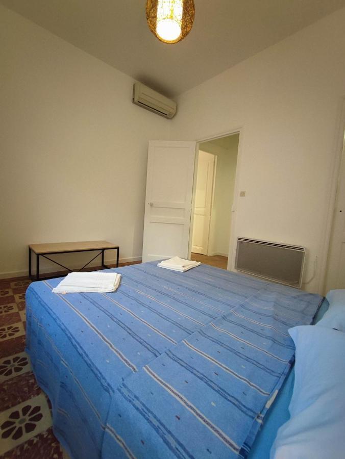 Vauban Palm Apartment Perpignan Exterior photo