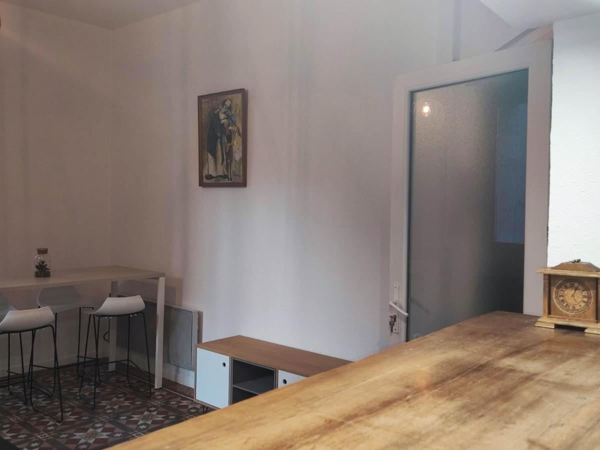 Vauban Palm Apartment Perpignan Exterior photo
