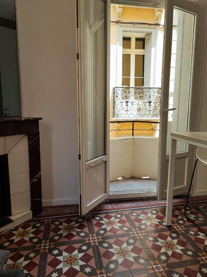 Vauban Palm Apartment Perpignan Exterior photo