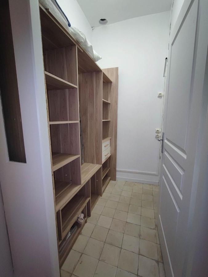 Vauban Palm Apartment Perpignan Exterior photo