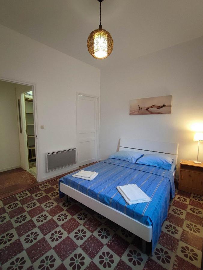 Vauban Palm Apartment Perpignan Exterior photo