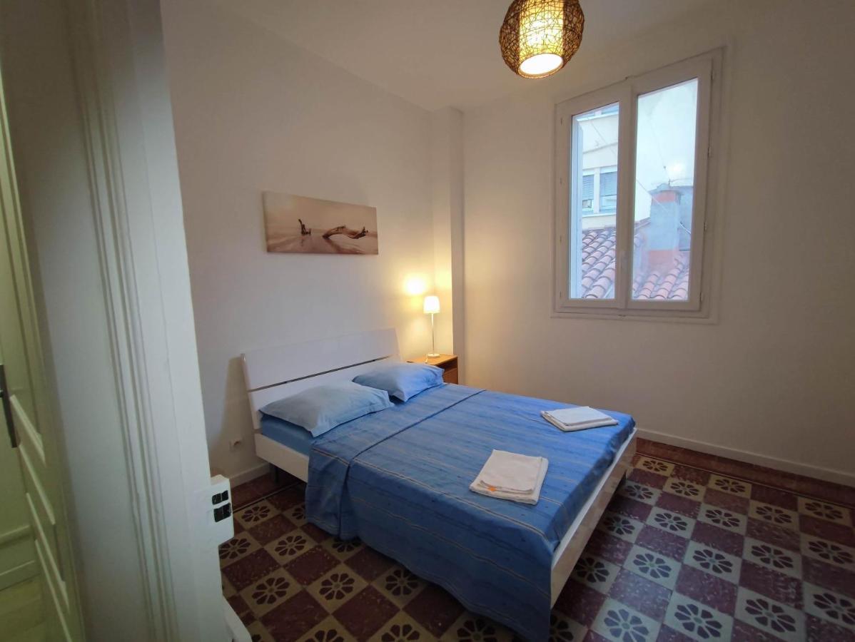 Vauban Palm Apartment Perpignan Exterior photo